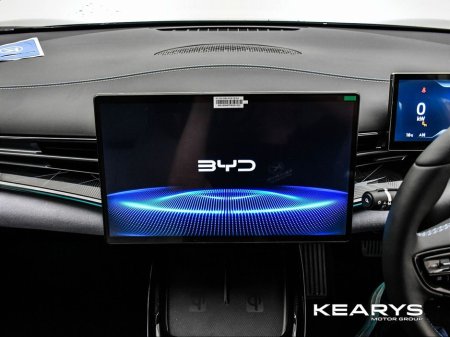 2024 BYD Seal 82.5kWh Excellence 4WD €42,888 thumbnail