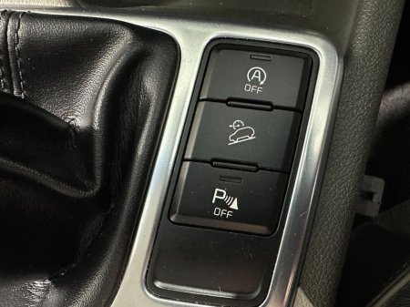 2018 Kia Sportage Platinum SAM 1.7 Crdi €16,800 thumbnail