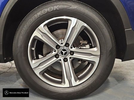 2018 Mercedes-Benz GLC Class - photo 5