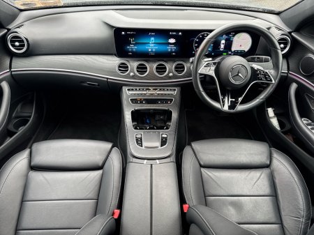 2023 Mercedes-Benz E Class - thumbnail 10