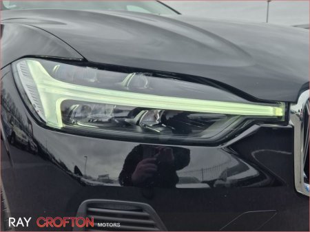 2022 Volvo XC60 - thumbnail 14