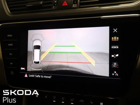 2022 Skoda Superb SUPERB STY 2.0TDI 150HP DSG €29,950 thumbnail