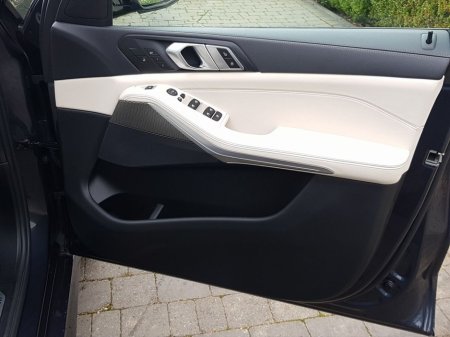 2022 BMW X5 - thumbnail 21