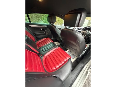 2015 Volkswagen CC 2.0 TDI BMT 184HP Sport €9,950 thumbnail