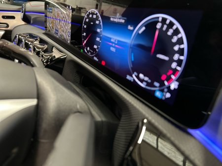 2025 Mercedes-Benz CLA Class - thumbnail 15