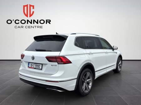 2019 Volkswagen Tiguan Allspace - thumbnail 6