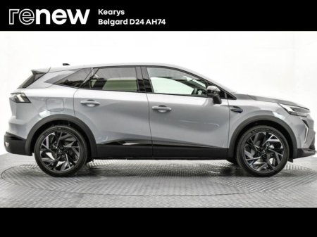 2025 Renault Symbioz E-Tech HEV 145 Techno Esprit Alpine €35,495 thumbnail