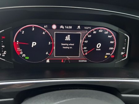 2023 Volkswagen Tiguan - thumbnail 18