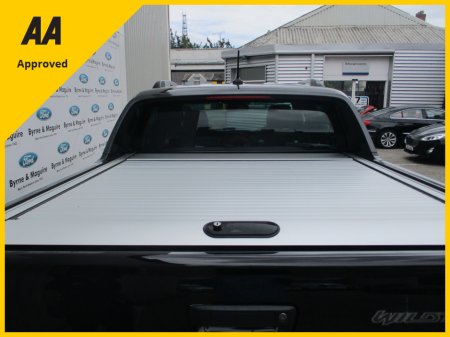 2020 Ford Ranger DOUBLE CAB WILDTRAK 2.0L 213PS  AUTOMATIC, ONLY 80000  KMS . FULLY SERVICED AND READY TO GO WITH WARRANTY AND 12 MONTHS AA COVER.   NO VAT !! €37,500 thumbnail