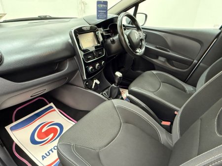 2017 Renault Clio IV 1.2 Dynamique €10,495 thumbnail