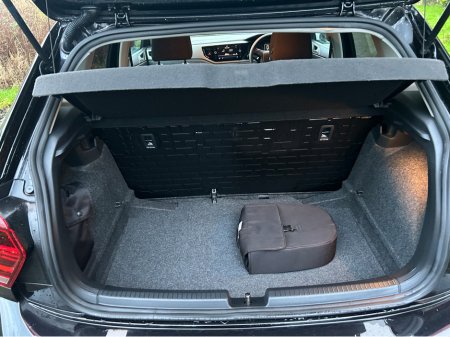 2018 Volkswagen Polo - thumbnail 7