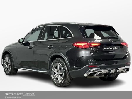 2023 Mercedes-Benz GLC Class 300e AMG 4Matic - 19 Inch Alloys - Reversing Camera - Ambient Lighting - Sat Nav - Climate Control - Electric Heated Seats - Apple CarPlay/Android Auto - €66,950 or €67,900 with Supagard Vehicle Prote €62,950