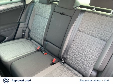 2022 Volkswagen Tiguan 2.0TDI 150BHP AUTOMATIC LIFE €31,995 thumbnail