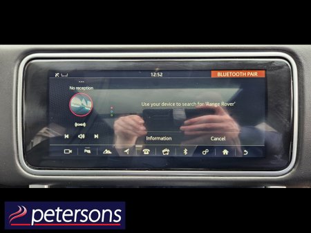 2021 Land Rover Range Rover - thumbnail 45