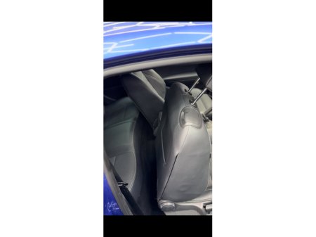 2014 Renault Megane - thumbnail 8