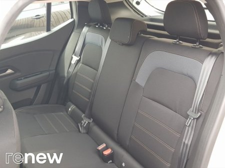 2026 Dacia Sandero Stepway - thumbnail 11