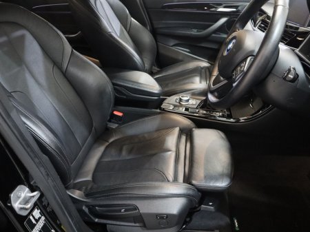 2022 BMW X2 - thumbnail 25