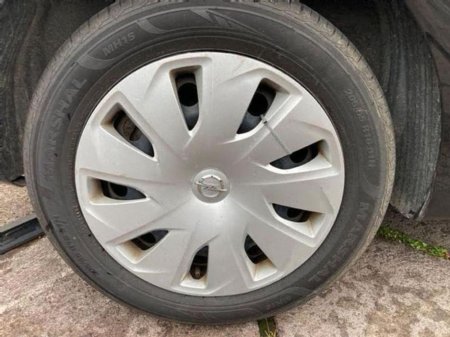 2019 Opel Astra 1.0 S Hatchback Petrol Manual (105bhp) €12,750 thumbnail