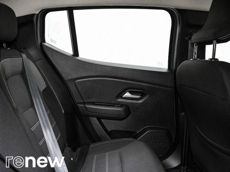 2023 Dacia Sandero Stepway Expression TCe 90 NBI €18,490 thumbnail