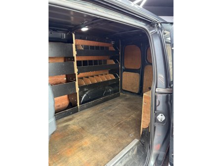 2022 Volkswagen Caddy - thumbnail 21