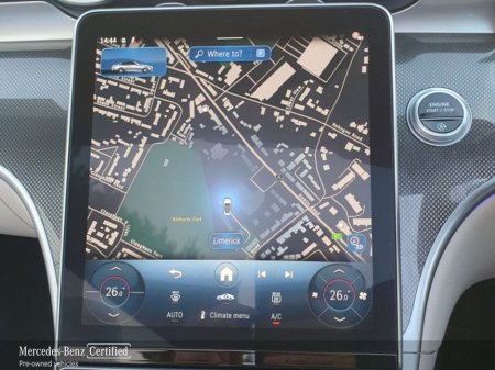 2024 Mercedes-Benz CLE CLE 220d Cabriolet AMG 2.0 Diesel 197 BHP €75,950 thumbnail