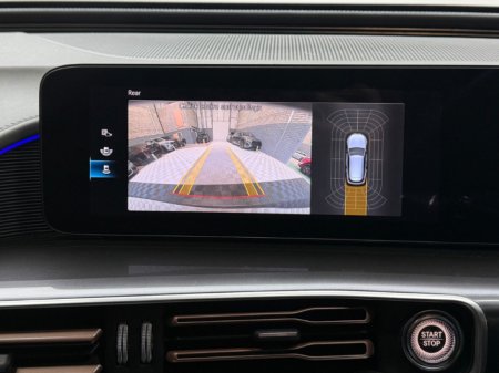 2024 Mercedes-Benz EQC - thumbnail 21