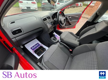 2016 Volkswagen Polo - thumbnail 12