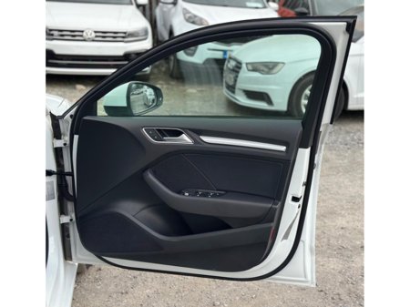 2017 Audi A3 Sportback TFSI 1.4L Petrol Automatic Low Mileage (7054) €16,995 thumbnail