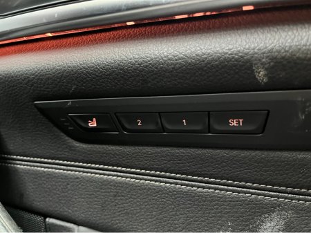 2018 BMW 5 Series - thumbnail 14