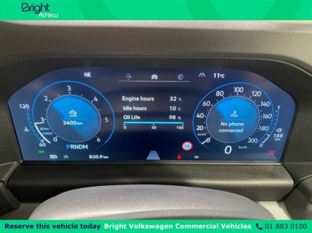 2026 Volkswagen Transporter - thumbnail 19