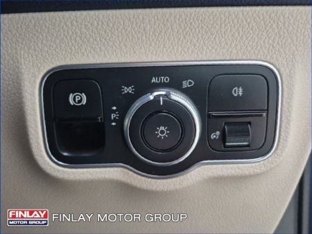 2020 Mercedes-Benz GLB - thumbnail 16