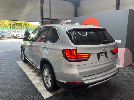 2018 BMW X5 2018 BMW X5 XDRIVE 40E 2.0 HYBRID / 39K KMS / ADAPTIVE CRUISE, HEATED SEATS, REVERSE CAMERA & MORE €34,950