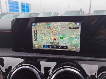 2020 Mercedes-Benz A Class A250 E AMG LINE AUTOMATIC PETROL PLUG-IN HYBRID - FINANCE AVAILABLE - CALL US TODAY ON 01 492 6566 OR 087-092 5525 €21,950 thumbnail