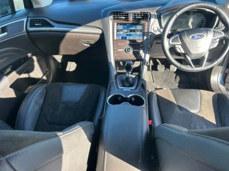 2018 Ford Mondeo - thumbnail 6