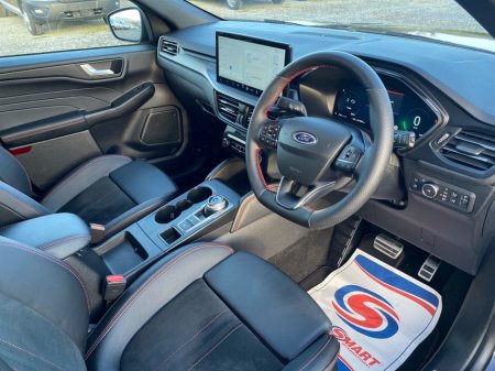 2025 Ford Kuga - thumbnail 6