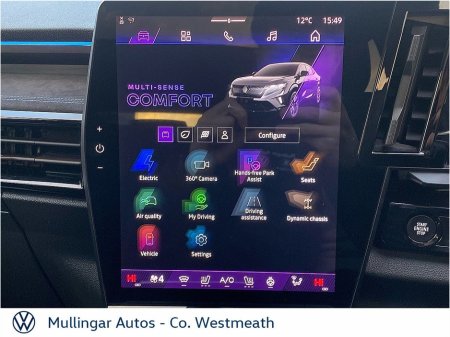 2024 Renault Rafale - thumbnail 20