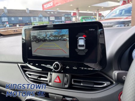 2026 Hyundai i30 - thumbnail 20