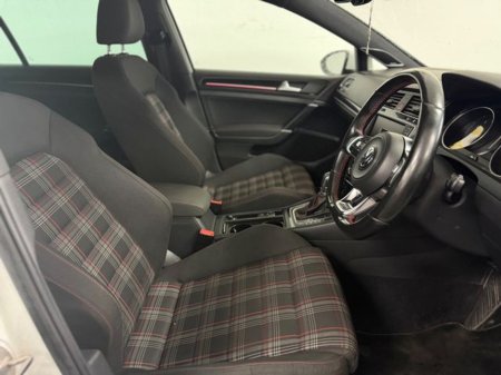 2014 Volkswagen Golf 2.0 GTI Performance 230PS 5DR Auto €15,777 thumbnail