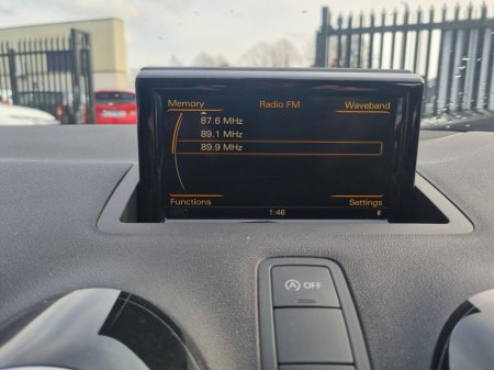 2015 Audi A1 - thumbnail 10