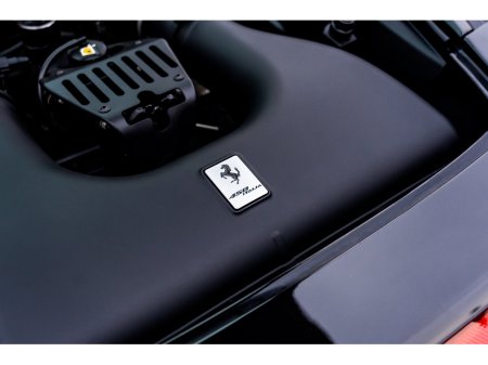 2013 Ferrari 458  €249,950 thumbnail