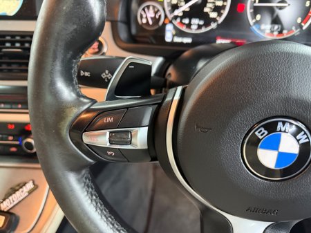 2015 BMW 5 Series - thumbnail 25