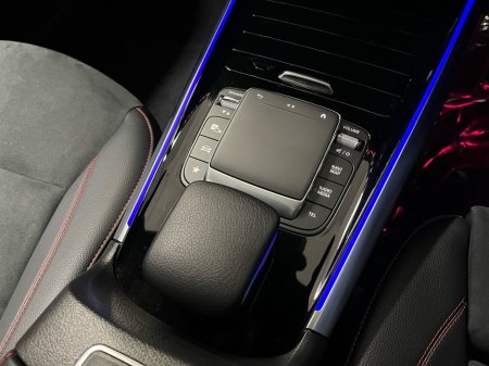 2023 Mercedes-Benz GLA Class - thumbnail 19