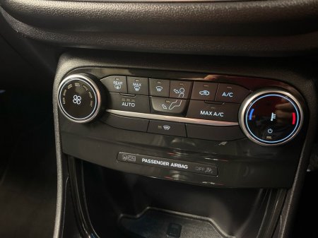 2023 Ford Puma - thumbnail 15