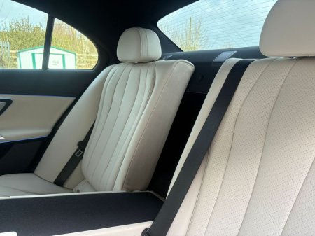 2025 Mercedes-Benz E Class - thumbnail 34