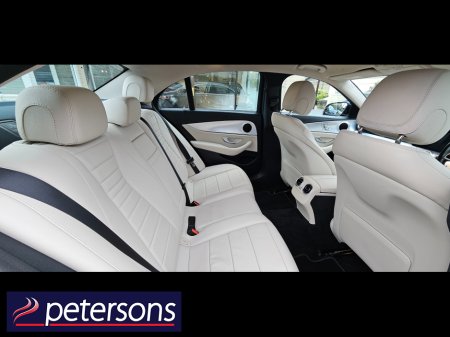 2019 Mercedes-Benz E Class E220D SE PREMIUM 4DR AUTOMATIC €29,950 thumbnail