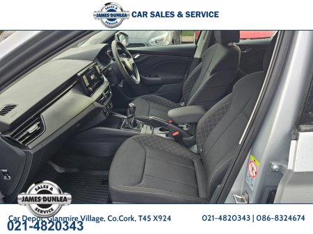 2020 Skoda Scala AMBITION 1.6 TDI 115HP 4DR €17,950 thumbnail