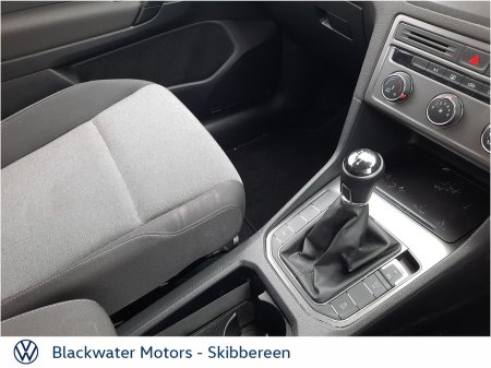 2017 Volkswagen Golf SV - thumbnail 16