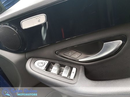 2017 Mercedes-Benz C Class - thumbnail 15