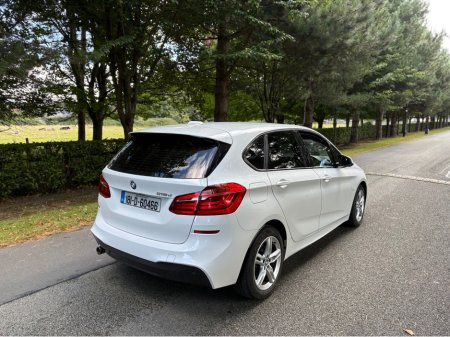 2018 BMW 2 Series - thumbnail 11