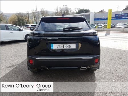 2024 Peugeot 2008 - thumbnail 14